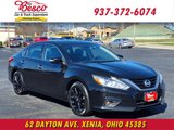 Used 2018 Nissan Altima 2.5 SL image 2