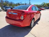Used 2013 Chevrolet Sonic LT w/ Wheels and Fog Lamp Package image 6