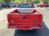 Used 1996 Chevrolet S10 Pickup LS image 3