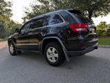 Used 2012 Jeep Grand Cherokee Laredo w/ Laredo E Group image 5
