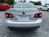 Used 2009 Volkswagen Jetta Wolfsburg Edition image 4