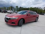 Used 2022 Honda Accord EX-L image 3
