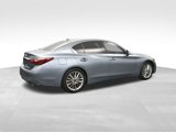 Used 2020 INFINITI Q50 Luxe image 3