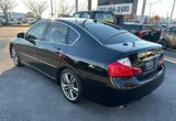 Used 2008 INFINITI M45 w/ Technology Pkg image 5