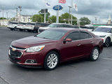 Used 2015 Chevrolet Malibu LTZ image 2