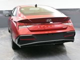 Certified 2025 Hyundai Elantra Limited image 4