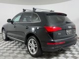 Used 2016 Audi Q5 2.0T Premium Plus w/ Technology Package image 4