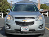 Used 2013 Chevrolet Equinox LT w/ Power Convenience Package image 2