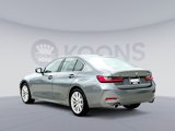 Used 2024 BMW 330i xDrive Sedan image 4