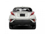 Certified 2020 Toyota C-HR XLE image 5