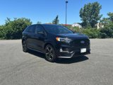 Certified 2019 Ford Edge ST w/ Equipment Group 401A image 3