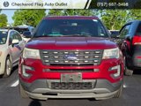 Used 2016 Ford Explorer XLT w/ Equipment Group 202A image 2