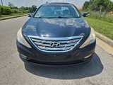 Used 2013 Hyundai Sonata Limited image 2