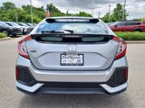 Used 2017 Honda Civic LX image 4