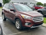 Used 2018 Ford Escape SE image 2