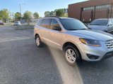 Used 2011 Hyundai Santa Fe GLS image 6