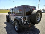 Used 2014 Jeep Wrangler Unlimited Sport w/ Quick Order Package 24S image 5