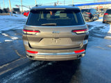Used 2021 Jeep Grand Cherokee L Overland image 6