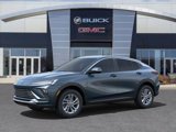 New 2025 Buick Envista Preferred w/ Convenience I Package image 2