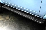Used 2022 Ford Bronco Outer Banks image 5