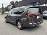 Used 2021 Chrysler Pacifica Touring-L w/ Uconnect Theater Family Group image 6