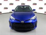 Certified 2018 Toyota Corolla SE image 2