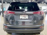 Used 2017 Toyota RAV4 LE image 4