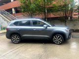 Used 2022 Volkswagen Taos SE image 4