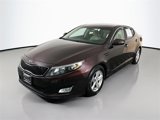 Used 2015 Kia Optima LX w/ LX Convenience Plus Package image 3