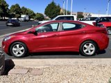 Used 2013 Hyundai Elantra GLS w/ Preferred Pkg image 6