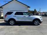 Used 2019 Ford Explorer 4WD image 2