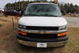 Used 2020 Chevrolet Express 3500 LT w/ LT Preferred Equipment Group image 2