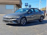 New 2025 Hyundai Elantra Sport w/ Cargo Package image 2