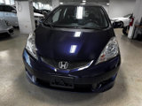 Used 2009 Honda Fit Sport image 4