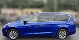 Certified 2021 Chrysler Pacifica Touring-L w/ Uconnect Theater Family Group image 3