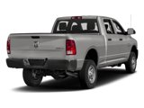 Used 2017 RAM 2500 Tradesman w/ Chrome Appearance Group image 2