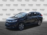 Used 2019 Honda CR-V EX-L image 5