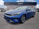 Used 2022 Kia Forte LXS image 3