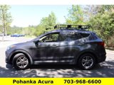 Used 2017 Hyundai Santa Fe Sport image 4