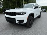 New 2025 Jeep Grand Cherokee L Altitude image 3