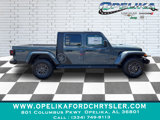 New 2025 Jeep Gladiator Sport image 2