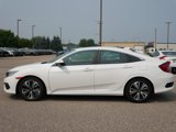 Used 2017 Honda Civic EX-L image 4