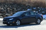 Used 2016 Chevrolet Cruze LT w/ Sun And Sound Package image 2
