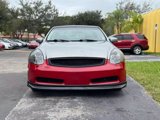 Used 2004 INFINITI G35 Coupe w/ Premium Pkg image 3
