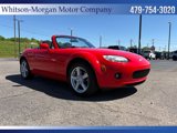 Used 2006 MAZDA MX-5 Miata Touring image 5
