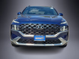 Used 2022 Hyundai Santa Fe Calligraphy image 2
