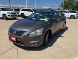 Used 2014 Nissan Altima 2.5 SL w/ Technology Package image 3