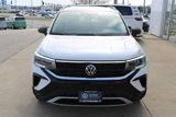 Certified 2024 Volkswagen Taos S image 2