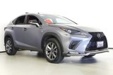 Used 2018 Lexus NX 300 FWD image 4