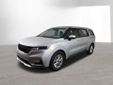 Used 2022 Kia Carnival LX image 2